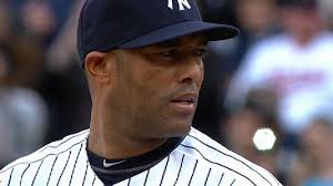 Mariano Rivera: 141 postseason innings, 0.70 ERA!More people have walked
