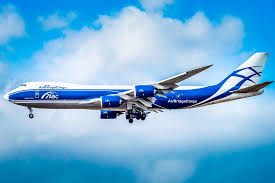 Boeing commercial airplanes offers airplanes and services that deliver superior design, efficiency and value to customers around the world. Leased Boeing 747 8 Freighters Join Abc Fleet