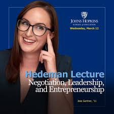 JHU School Of Education