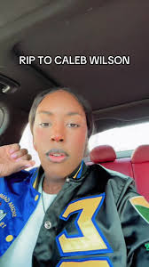 Rip Caleb Hooten