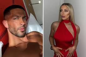 MAFS' Beth reveals why Teejay and Jamie's 'hookup' was edited out of the  show