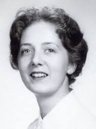 Jean Gould Obituary (1939