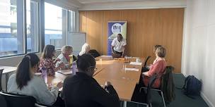 Taster session for The Creative Writing Programme