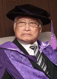 Wartawan veteran datuk ahmad a.talib meninggal dunia. Malaysian Education Icon Abdul Rahman Dies At 84 The Star