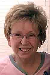 Obituary: Marilyn Borders Hurst, 71, Bardstown