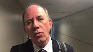 O secretário de Fazenda do Pará, René de Oliveira e Sousa Júnior, sobre a  nova Previdência