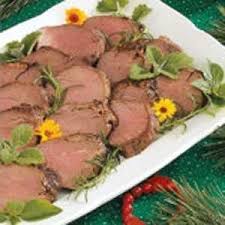 Double bag if necessary, to prevent leaks, but be sure to remove as much of the air as possible before sealing. Marinated Beef Tenderloin Recipe How To Make It Taste Of Home