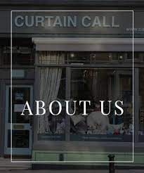 Curtain call is located at the address 52 friars stile road in richmond, london tw10 6nq. About Us Curtain Call