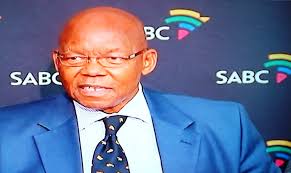 Former eskom board chair ben ngubane returned to the state capture inquiry on tuesday. Tv With Thinus Sabc Ridiculous The Way The Sabc Bought Programming Says Chairman Dr Ben Ngubane