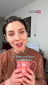 Bella Feyrer