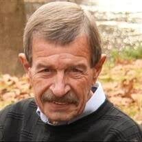 John Leland Good Obituary