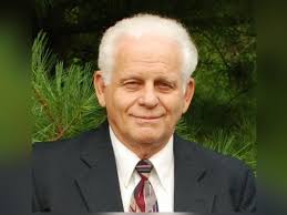 Memories of Kenneth "Merrill" Bolender