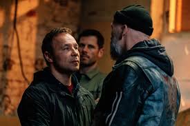 It looks like we don't have any photos or quotes yet. Line Of Duty S Stephen Graham Suffered Horrible Racist Abuse As Child Metro News