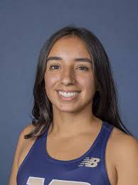 2023 Women's Track & Field Roster