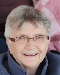 Kathleen Mary Larson Obituary November 3, 2024