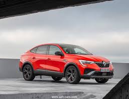 It is marketed as the renault duster in certain markets such as latin america, russia, ukraine, asia, the middle east, and south africa. Renault Arkana 2022 Azh Cars
