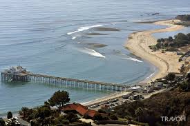 Malibu Surfrider Beach 23200 Pacific Coast Highway Exploring The Top 5 Beaches In Malibu California Surfrider Beach Surfrider Pacific Coast