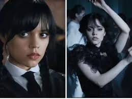 Será Que Você Sabe Tudo Sobre A Wandinha?