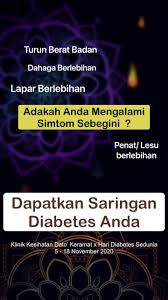 We did not find results for: Klinik Kesihatan Dato Keramat Setiawangsa Facebook