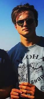 Quién es Rory Farquharson, el estudiante de Harvard que enamoró a Malia  Obama