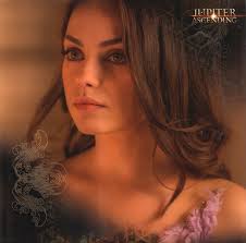 'jupiter ascending' makes mila kunis queen of the universe, and then sends a man to save her. Jupiter Ascending Mila Kunis As Jupiter Jones In Jupiter Ascending