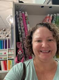 Tensisters easy piecing grid progress