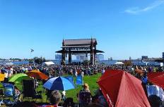 Bayfront Blues Festival