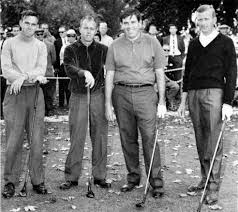 The pas manitoba canada box 3542 r9a1s2. Section History 1960 1969 Trenham Golf History
