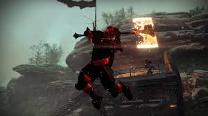 The best way to buy destiny: Check Out Destiny Rise Of Iron S First Story Mission Gaming Trend