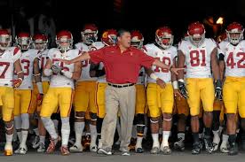 The following script is from blindsided which aired on march 24, 2013. Hoffarth On Usc In Orgeron You Won T Be Blindsided Daily News