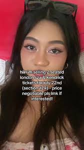 Sza Kendrick Europe Tour Dates