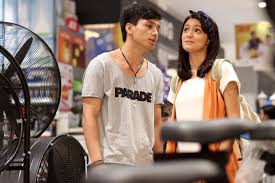 Film yang merupakan sekuel dari dear nathan tersebut akan mulai tayang pada 25 oktober mendatang. Resensi Dear Nathan Hello Salma Salah Satu Sekuel Terbaik Tahun Ini Tabloidbintang Com