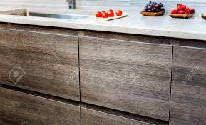 white wall kitchen.. stock photo