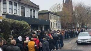 Alegeri / alegeri prezidentiale 2019. Alegeri PrezidenÈ›iale 2019 Vot Diaspora Turul 2 Record Absolut Au Votat Mai MulÈ›i Romani Decat In Primul Tur Al PrezidenÈ›ialelor