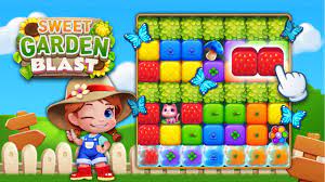 If you find any errors, contact us so we can fix it as soon as possible! Sweet Garden Blast For Android Apk Download