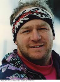 John Drost's Instagram, Twitter & Facebook