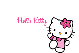 Gambar hello kitty yang paling bagus. 100 Gambar Hello Kitty Paling Lucu Dan Nggemesin Lampu Kecil