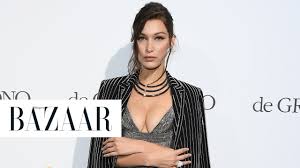 Gigi hadid news, gossip, photos of gigi hadid, biography, gigi hadid boyfriend list 2016. Bella Hadid Opens Up About Her Religion And States That She S Proud To Be Muslim Youtube