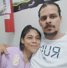 Rafa Nieves en personas