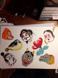 We did not find results for: Japanese Tattoo Flash Sheets Mmod