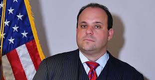 Boris Epshteyn's Testimony Sought in Georgia Election Probe