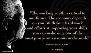 Why do south africans celebrate youth day? Wisdom Embracing Youth Quotes Dear Me Words Of Wisdom To My Younger Self Youthday Sapeople Dogtrainingobedienceschool Com