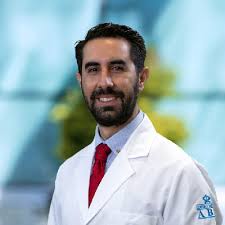 Sergio Díaz Tostado