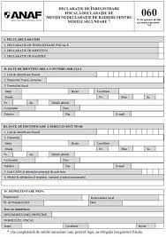 (1) contribuabilii au obligația de a declara organului fiscal competent din subordinea agenției naționale de administrare fiscală, în termen si totusi…cum ramane cu formularul fara numar declaratie privind sediile secundare (omfp1329/2004)…??? Anexa Nr 8 Ordin 3725 2017 Actualizat 2021 Lege5 Ro