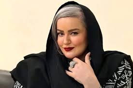 استوری دردناک نعیمه نظام دوست برای درگذشت مسعود رشیدی+ عکس