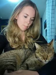 Der Tag, an dem Luna starb