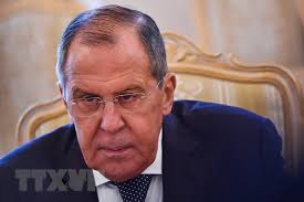 Nga: Mỹ áp dụng "lập trường mang tính phá hoại" với người tị nạn Syria