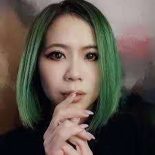 Judy Hung (@artistjudyhung) • Instagram photos and videos