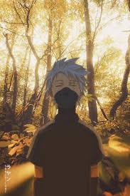 Kakashi Meu Amor Naruto Kakashi Kakashi Hatake Naruto Shippuden Anime