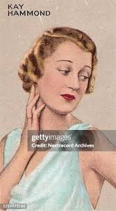 109 Kay Hammond Photos & High Res Pictures